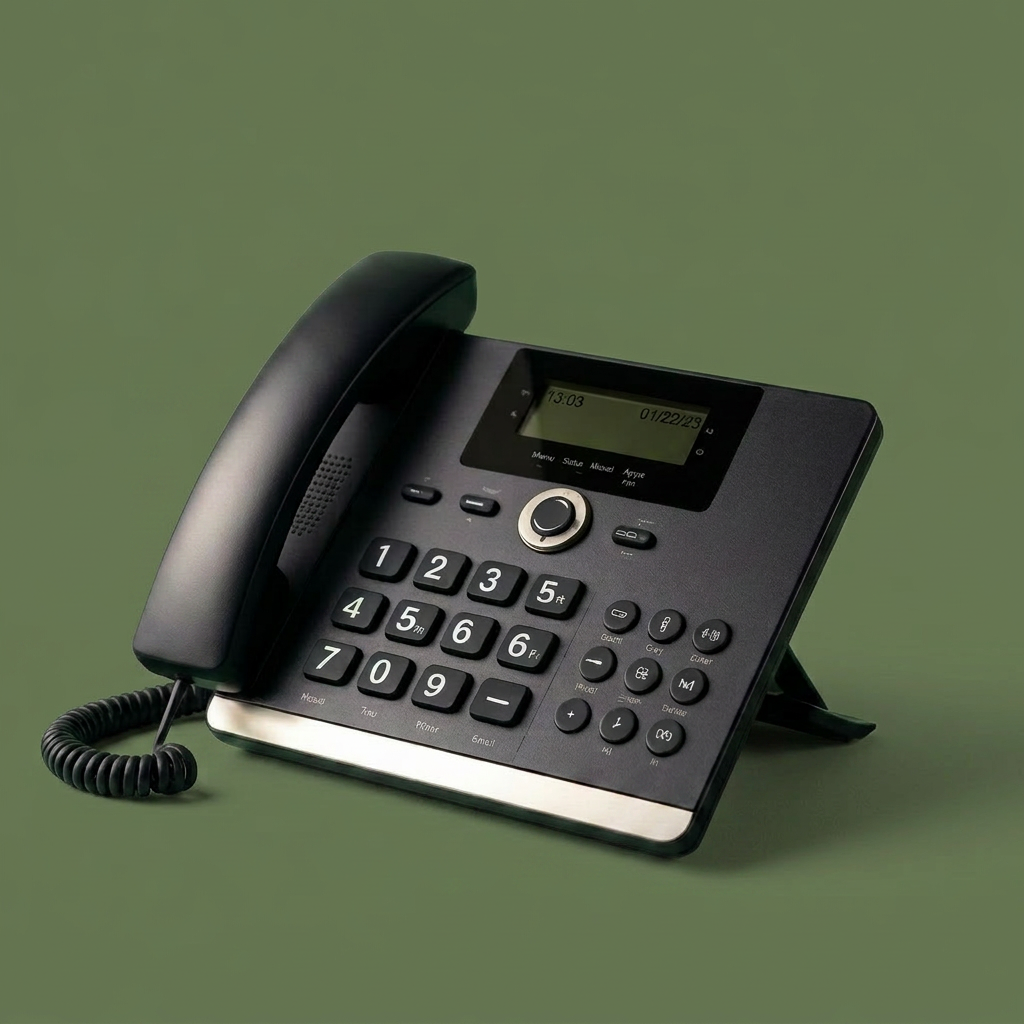 Telefonia & PABX